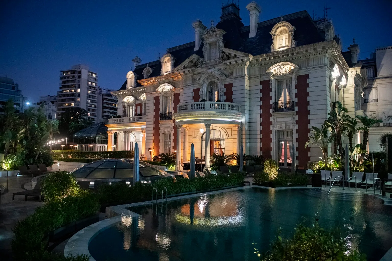 Four Seasons Hotel Buenos Aires photo 3