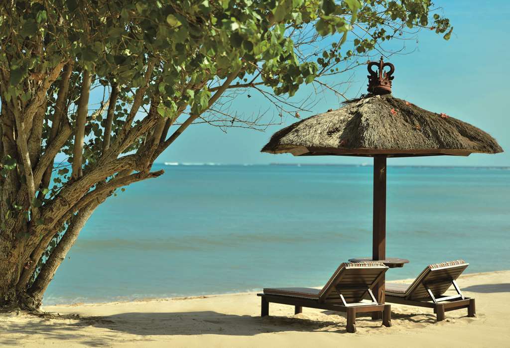 Jimbaran Puri, A Belmond Hotel, Bali photo 3