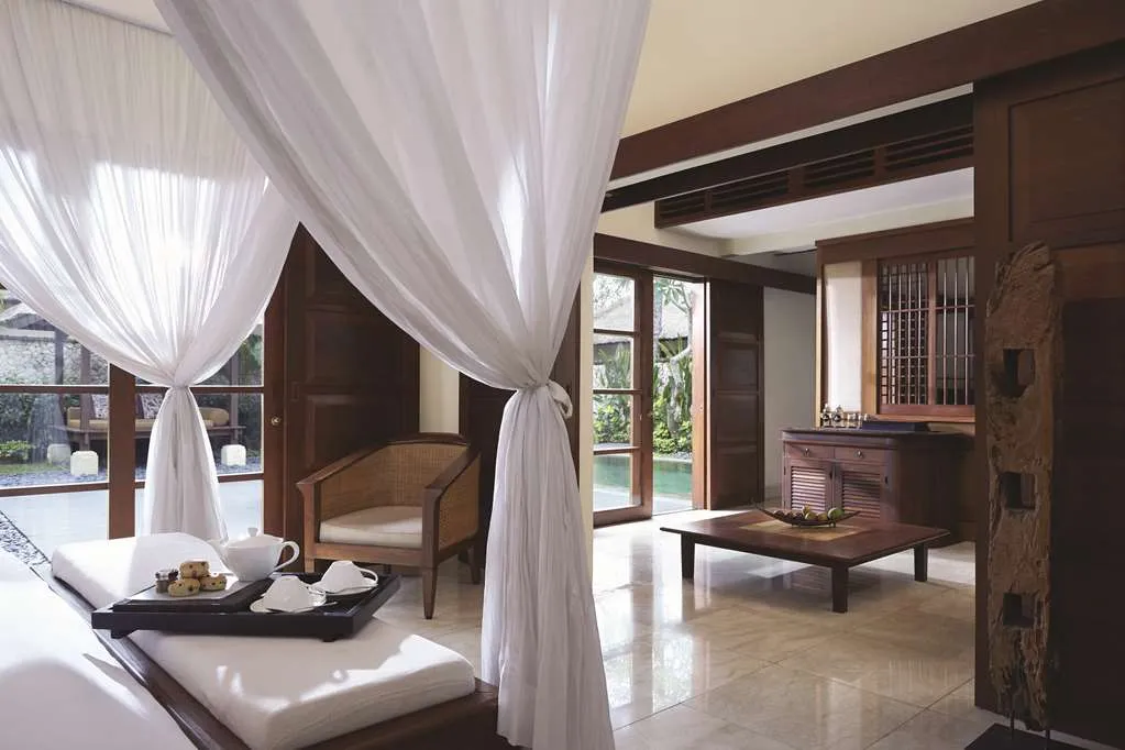 Jimbaran Puri, A Belmond Hotel, Bali photo 5
