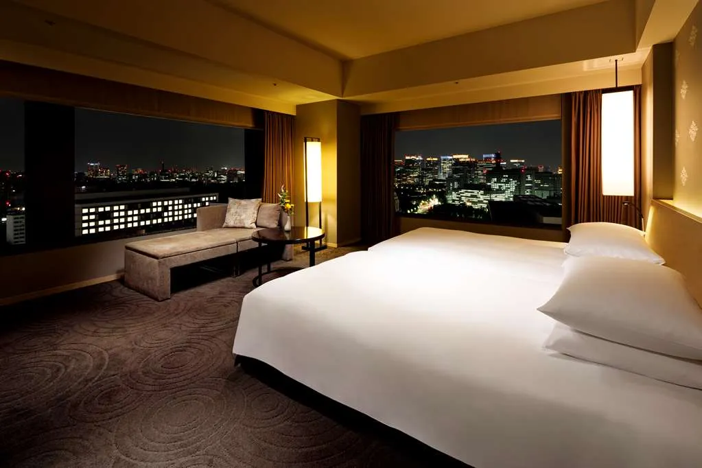 The Capitol Hotel Tokyu photo 5
