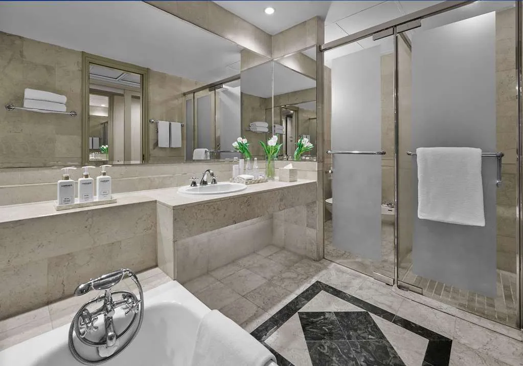 Gran Melia Jakarta photo 2