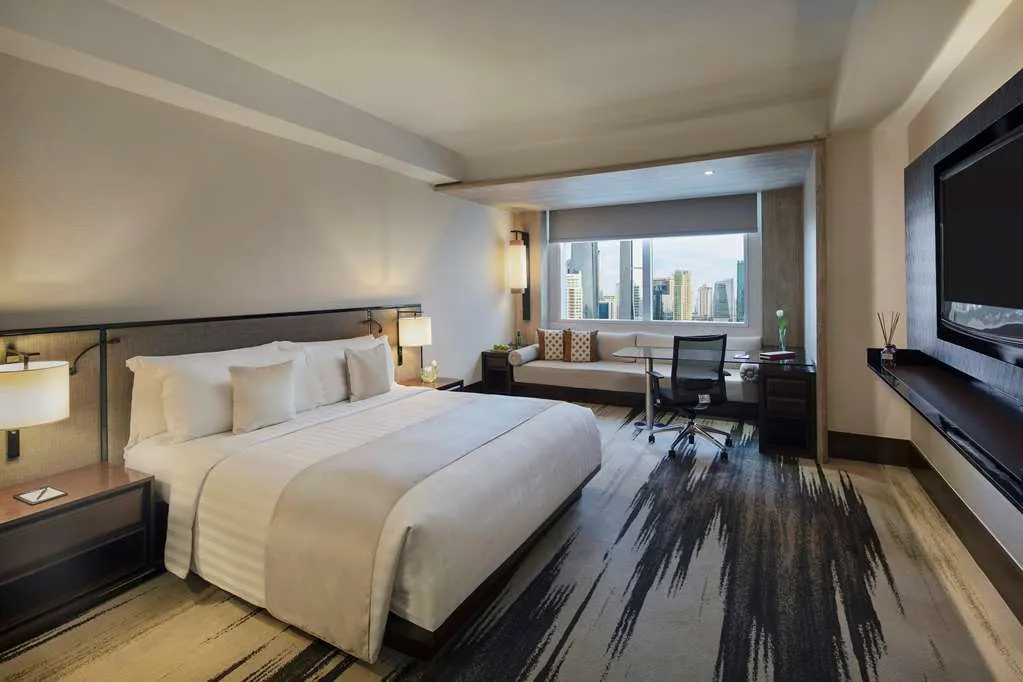 Gran Melia Jakarta photo 3