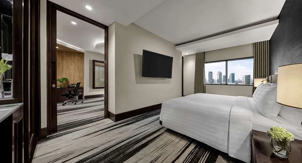 Gran Melia Jakarta photo 4