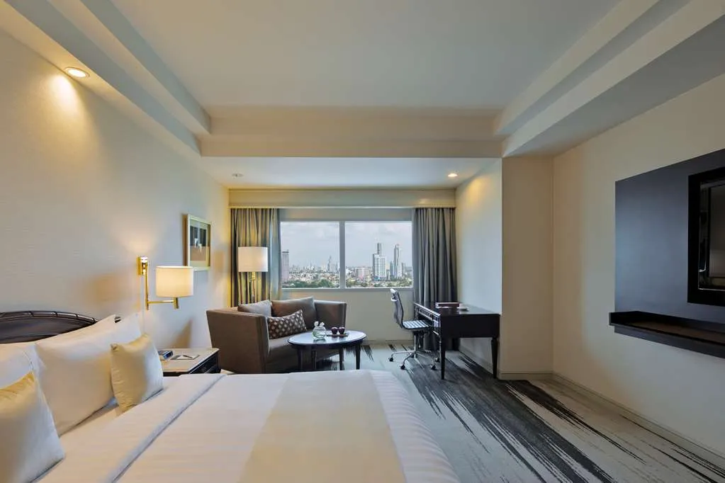Gran Melia Jakarta photo 5