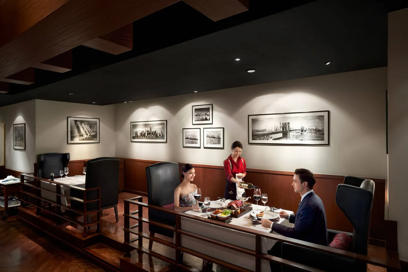 JW Marriott Hotel Bangkok photo 4
