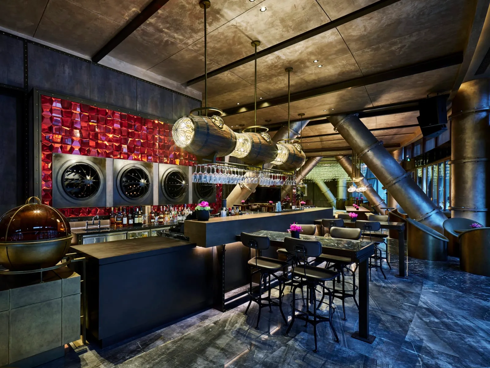 InterContinental Hotels Shanghai Wonderland by IHG photo 2