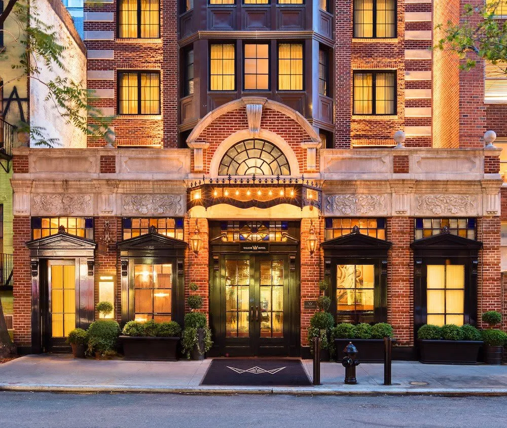 Walker Hotel Greenwich Village photo 1