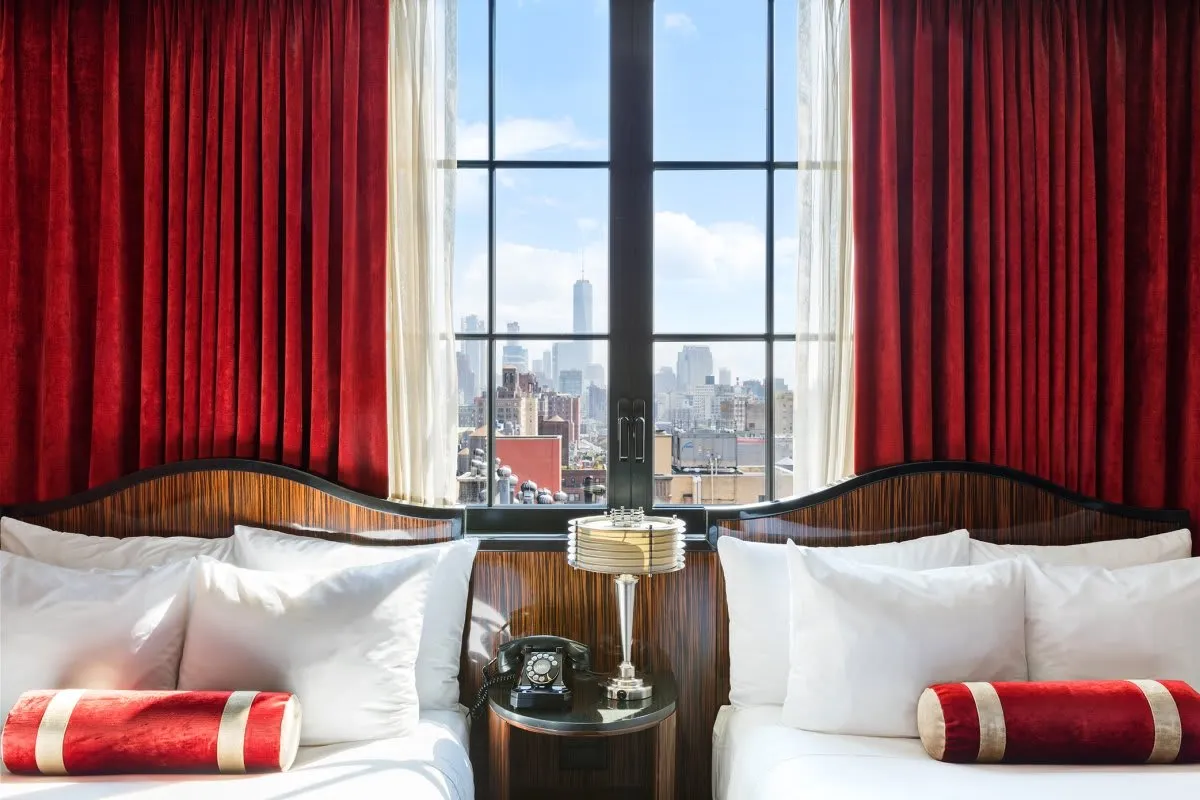 Walker Hotel Greenwich Village photo 4