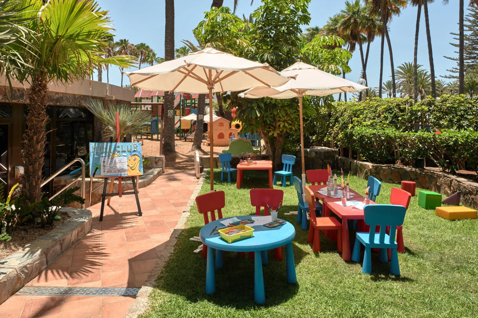 Seaside Palm Beach photo 2