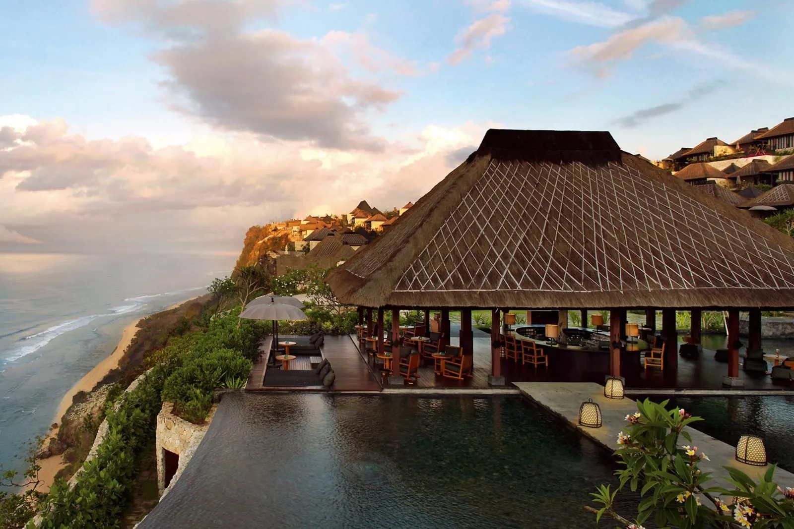 Bvlgari Resort Bali photo 1