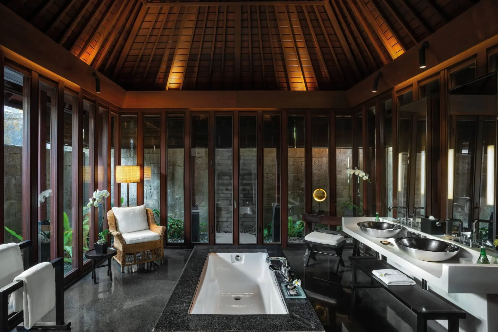 Bvlgari Resort Bali photo 3