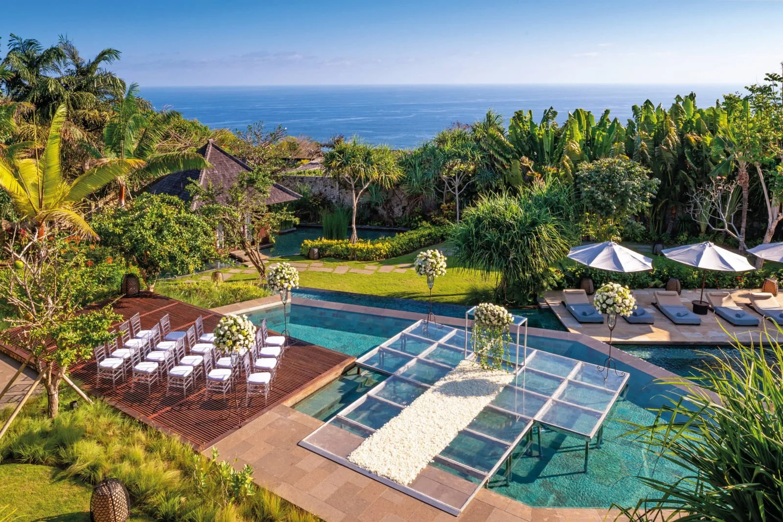 Bvlgari Resort Bali photo 4
