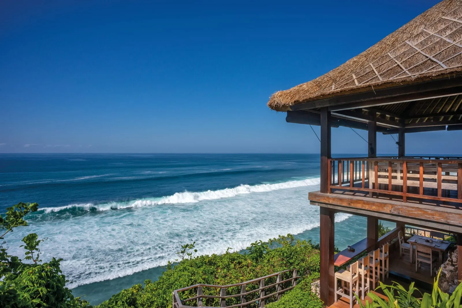 Bvlgari Resort Bali photo 5