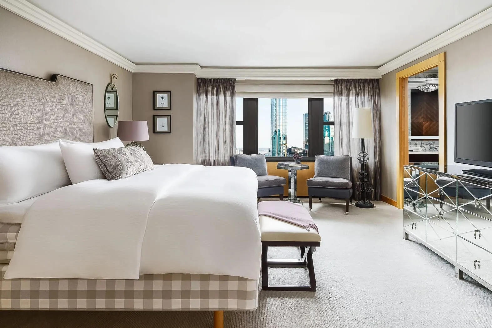 Lotte New York Palace photo 5
