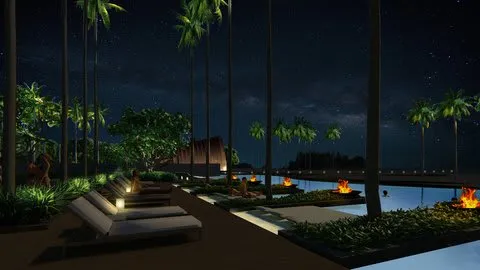 Hotel Indigo Bintan Lagoi Beach by IHG photo 2