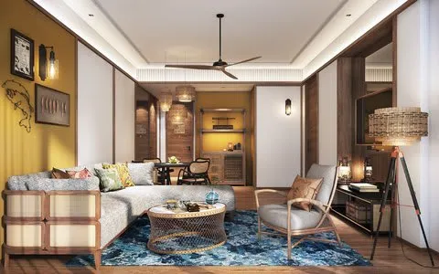 Hotel Indigo Bintan Lagoi Beach by IHG photo 3