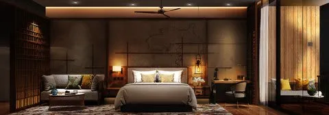 Hotel Indigo Bintan Lagoi Beach by IHG photo 4