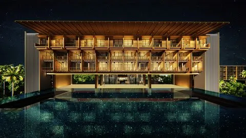 Hotel Indigo Bintan Lagoi Beach by IHG photo 5