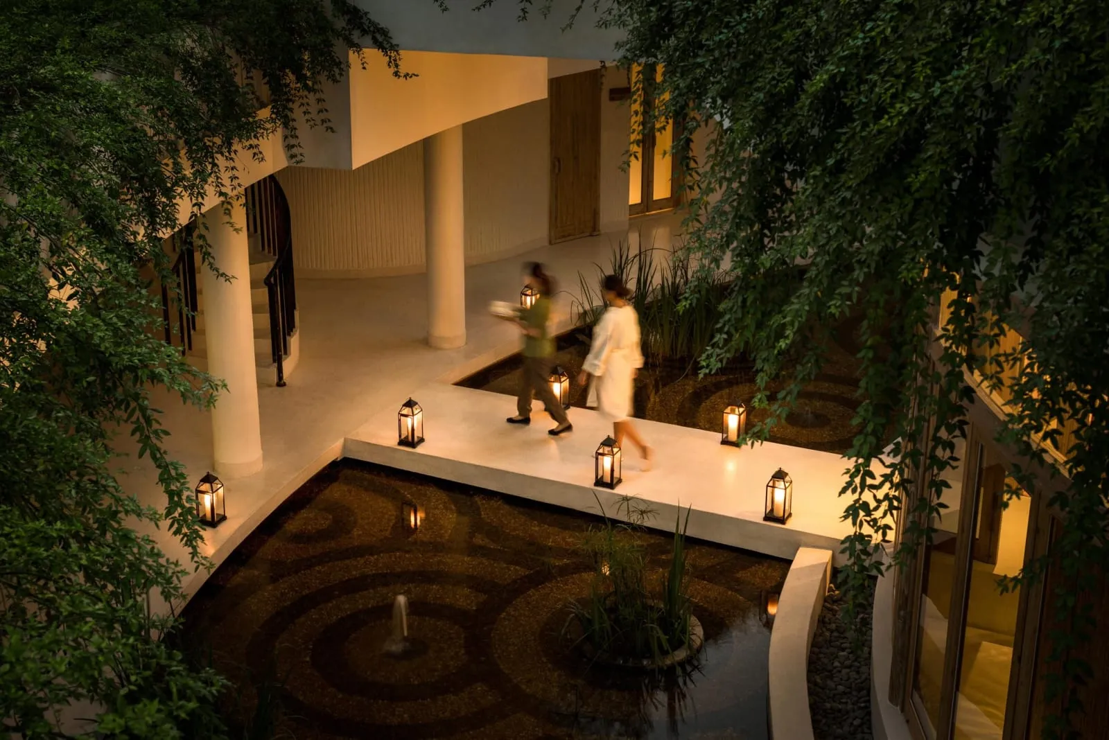Six Senses Qing Cheng Mountain photo 2