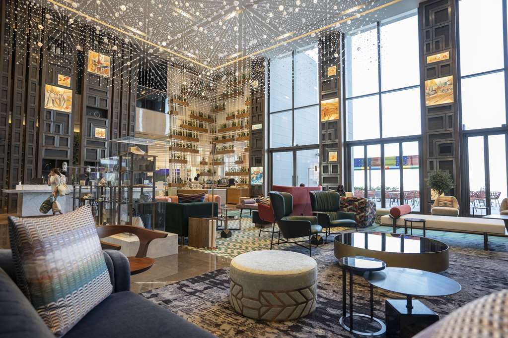 Hyatt Centric Jumeirah Dubai photo 2