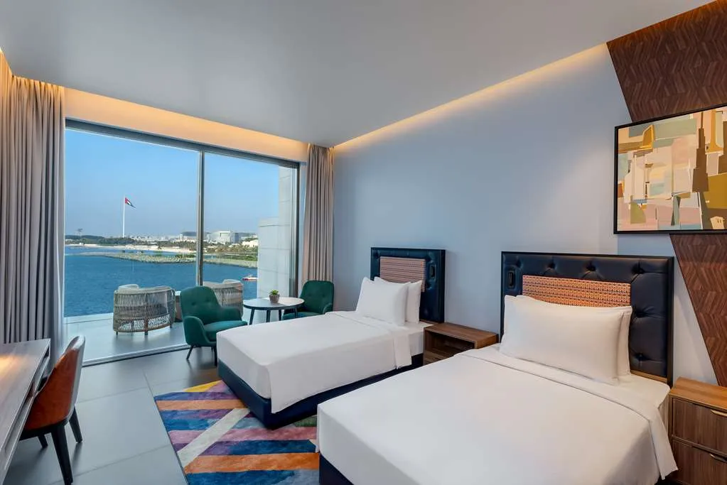 Hyatt Centric Jumeirah Dubai photo 3