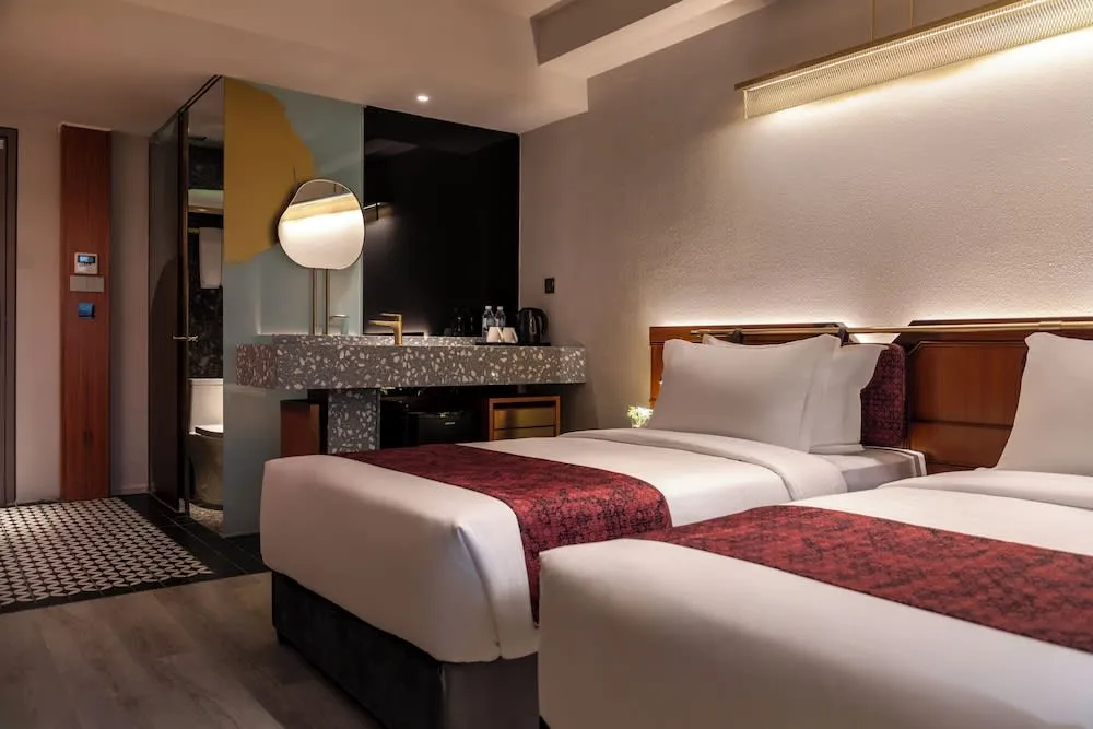 Bintang Collectionz Hotel photo 1