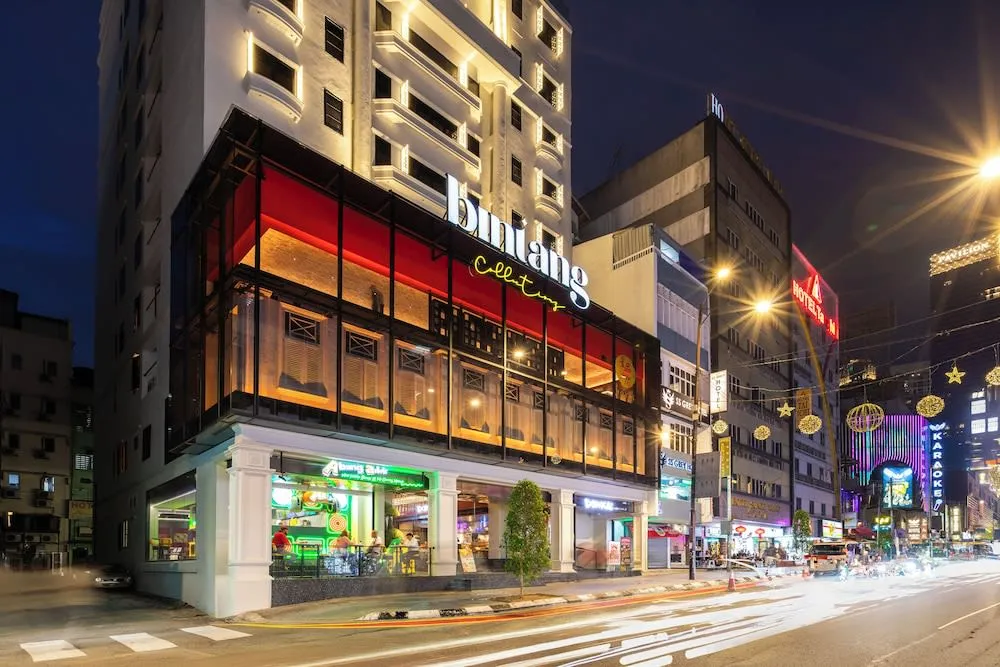 Bintang Collectionz Hotel photo 2