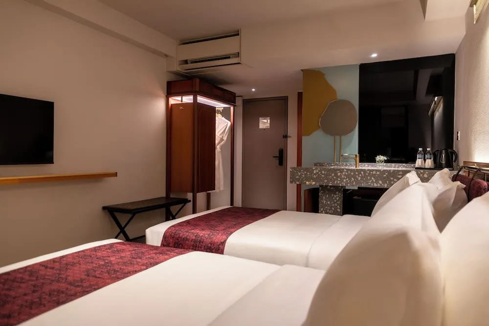 Bintang Collectionz Hotel photo 3