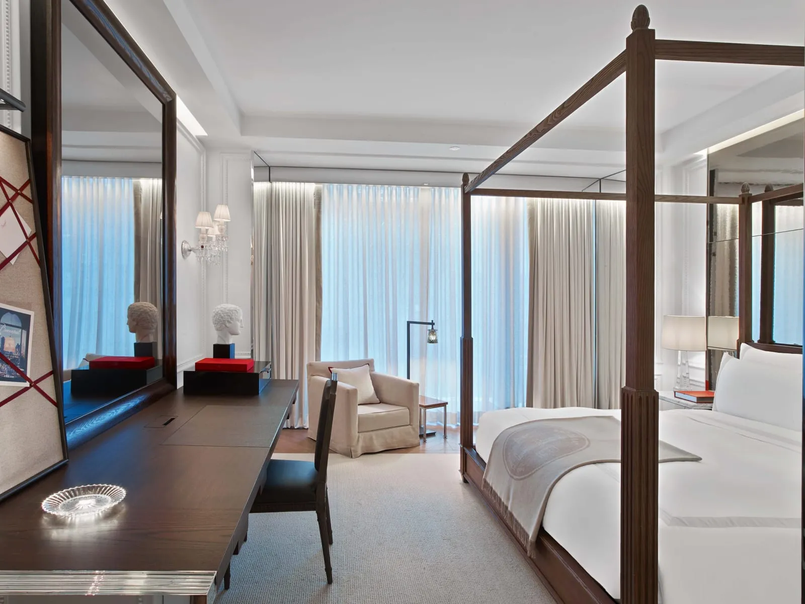 Baccarat Hotel New York photo 3