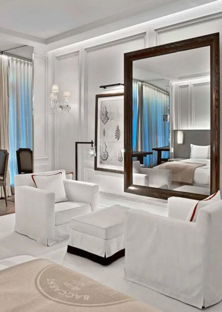 Baccarat Hotel New York photo 4