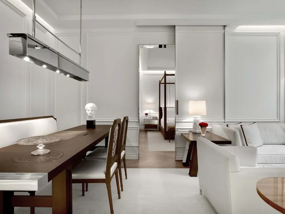 Baccarat Hotel New York photo 5