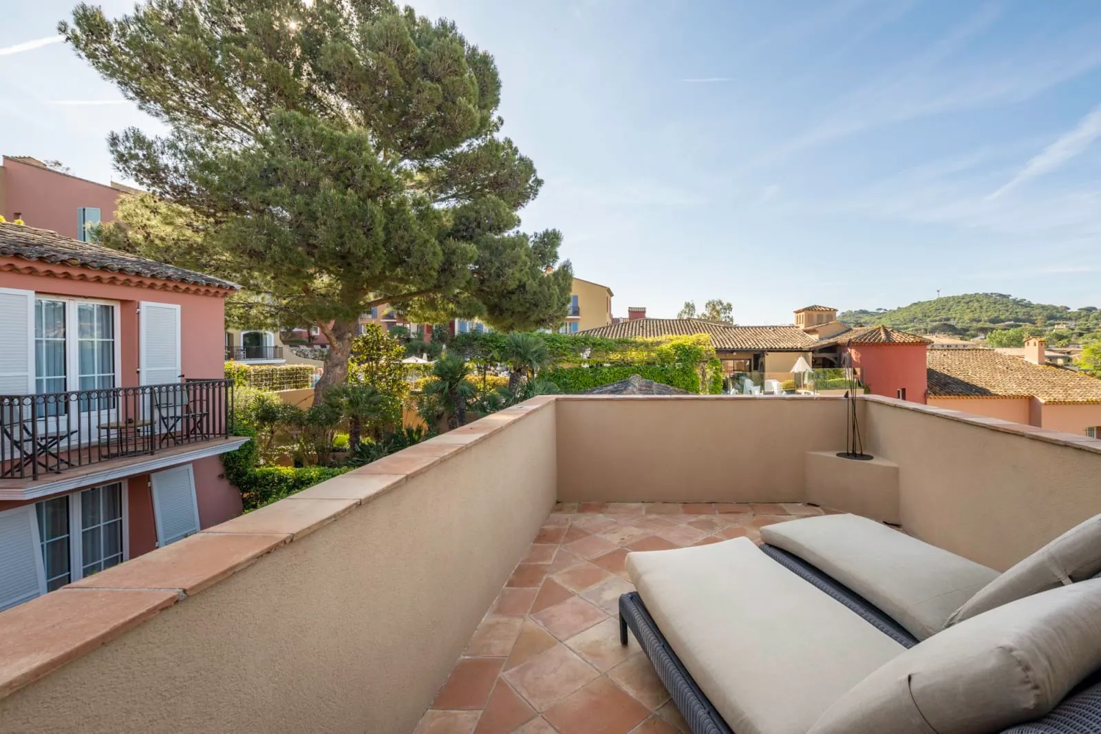 Magnificent apartment - AC- 2BR- Saint-Tropez photo 4
