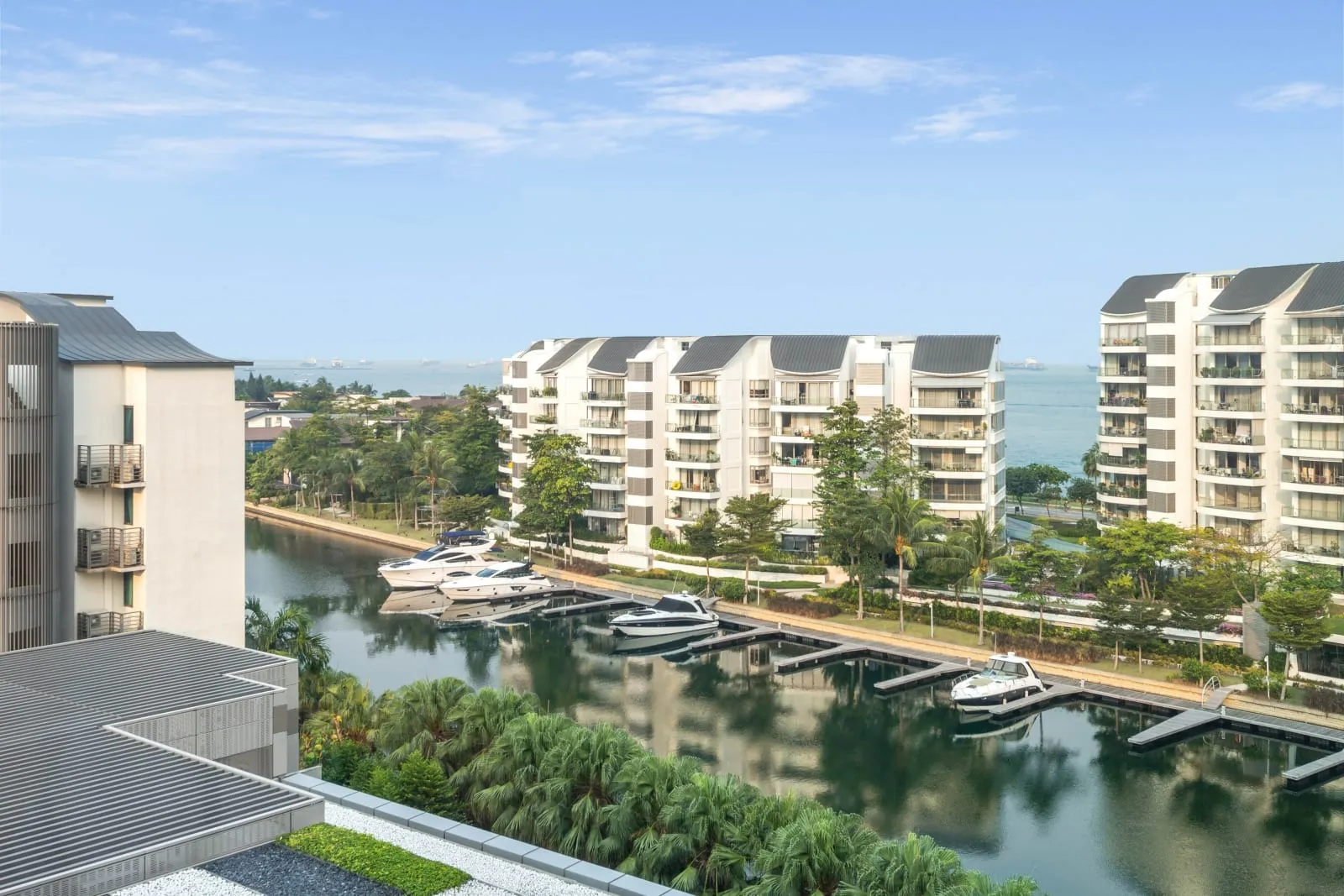 W Singapore – Sentosa Cove photo 3