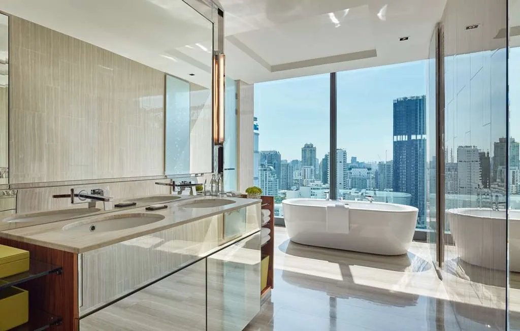 Hyatt Regency Bangkok Sukhumvit photo 2
