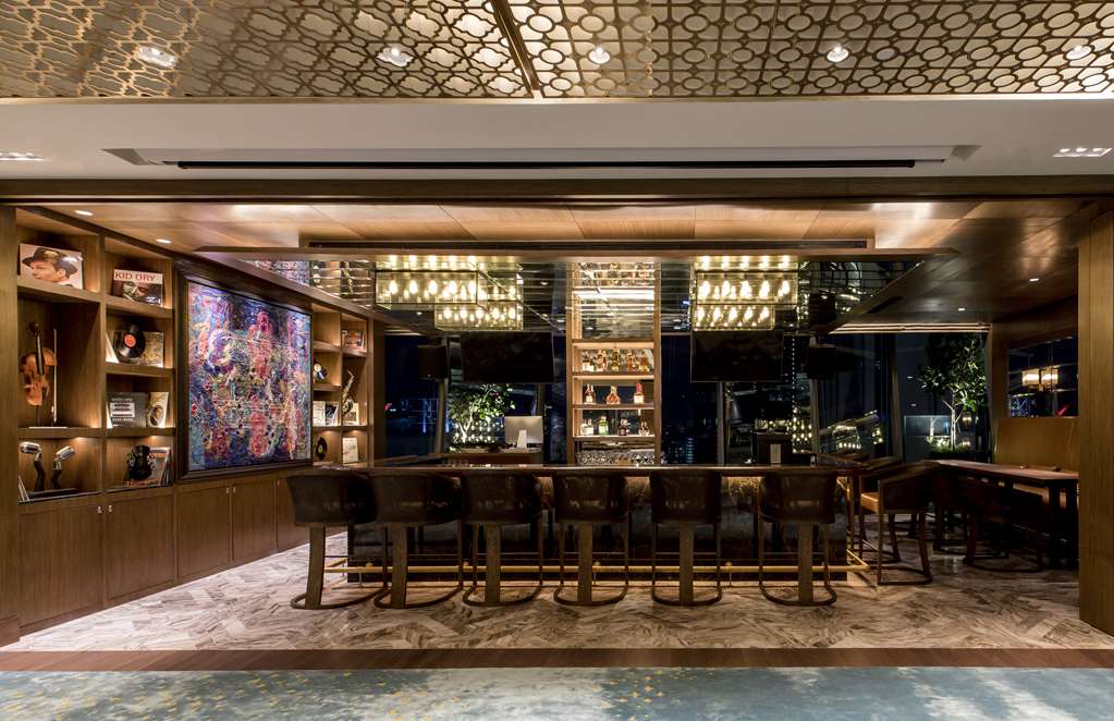 Hyatt Regency Bangkok Sukhumvit photo 5