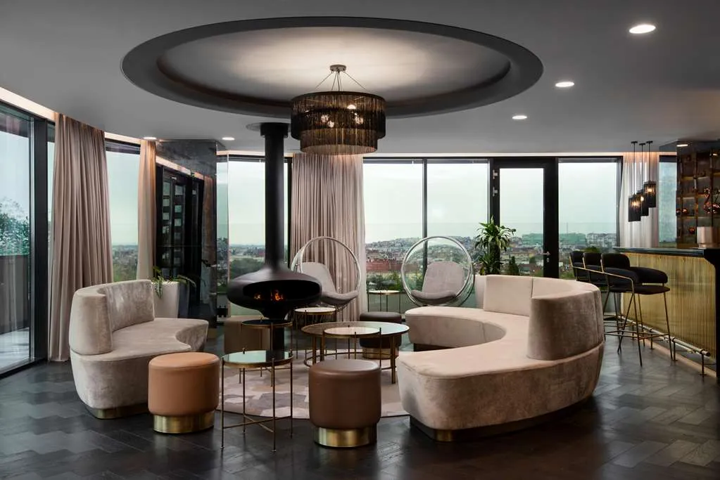 Hyatt Regency Sofia photo 3