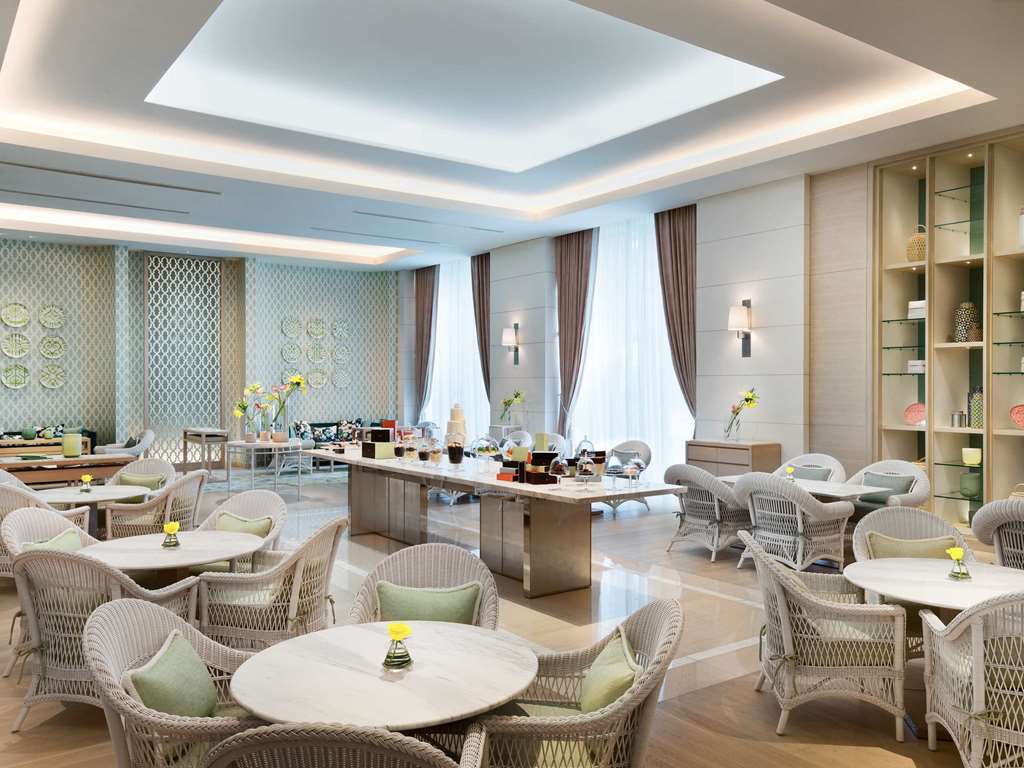 Fairmont Jakarta photo 3