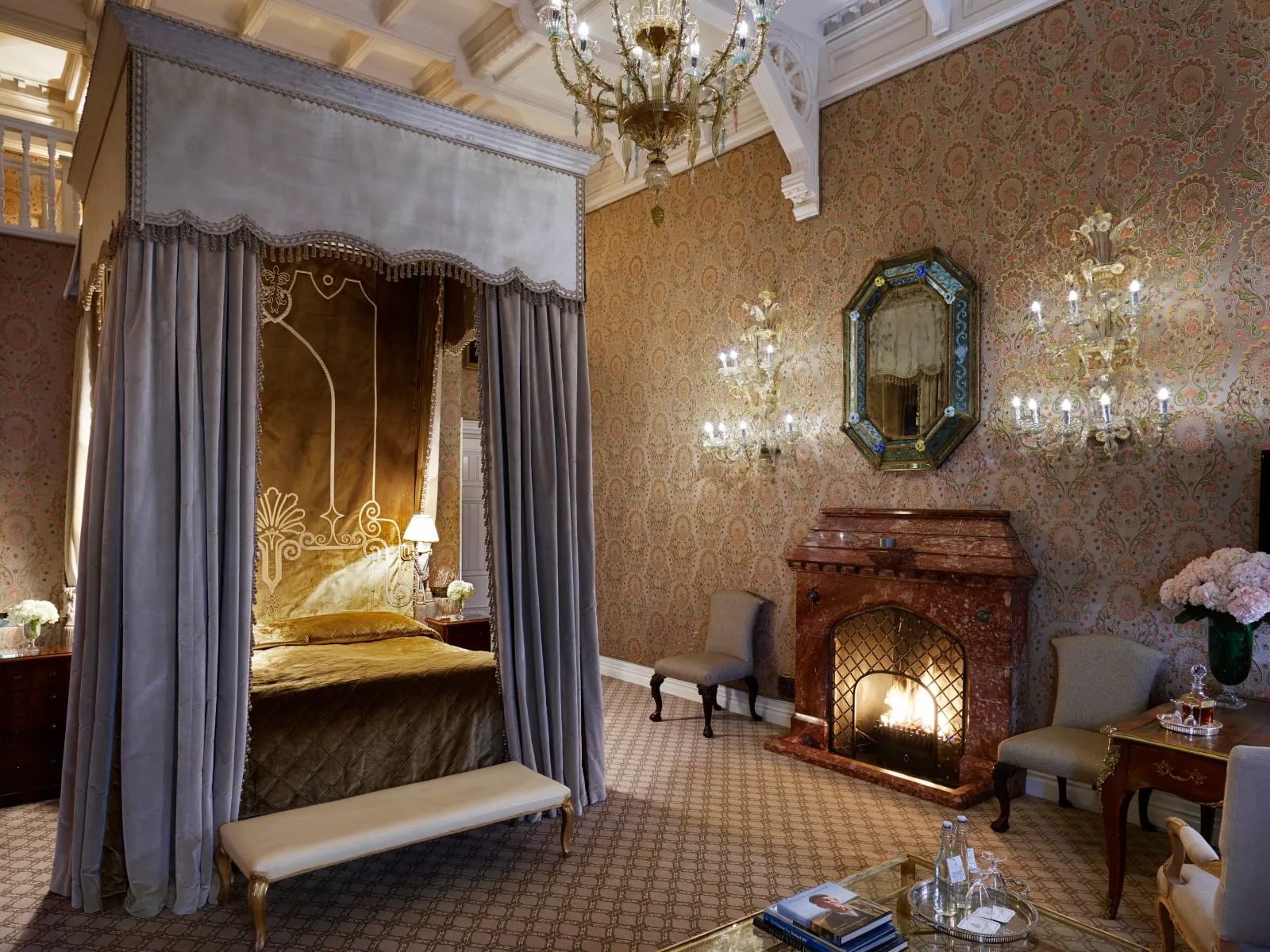 Ashford Castle photo 3