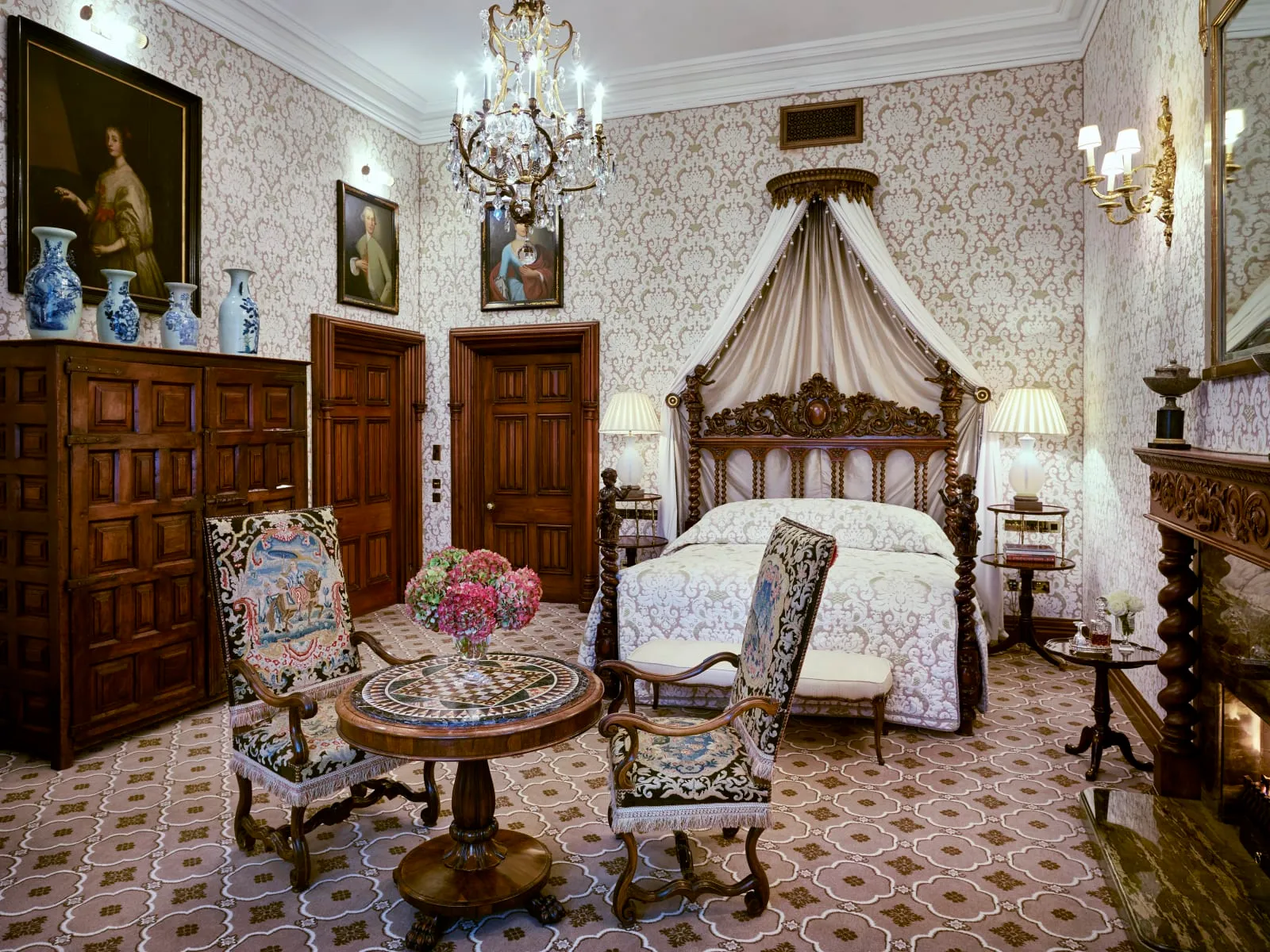 Ashford Castle photo 5