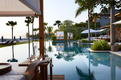 L Escale Resort Marina & Spa photo 2
