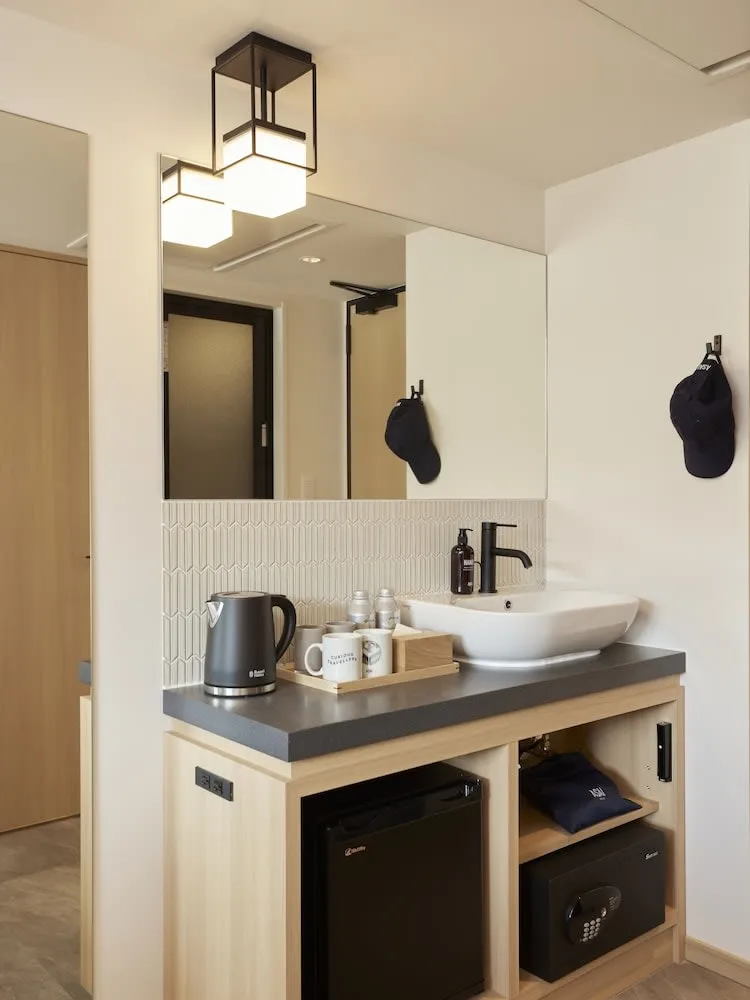 HOTEL MYSTAYS Kyoto Shijo photo 1