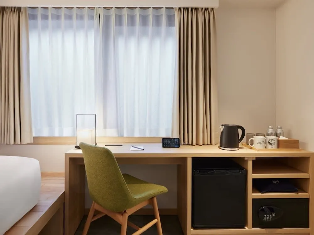 HOTEL MYSTAYS Kyoto Shijo photo 2