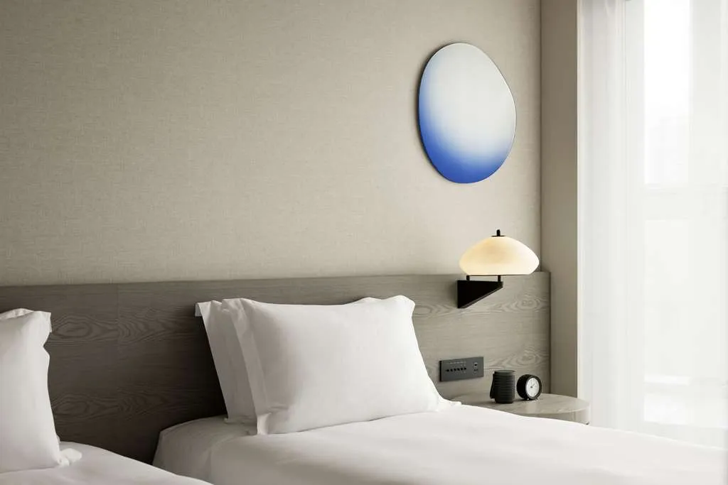 Hotel Toranomon Hills photo 2