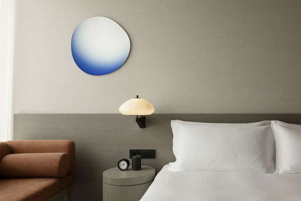 Hotel Toranomon Hills photo 4