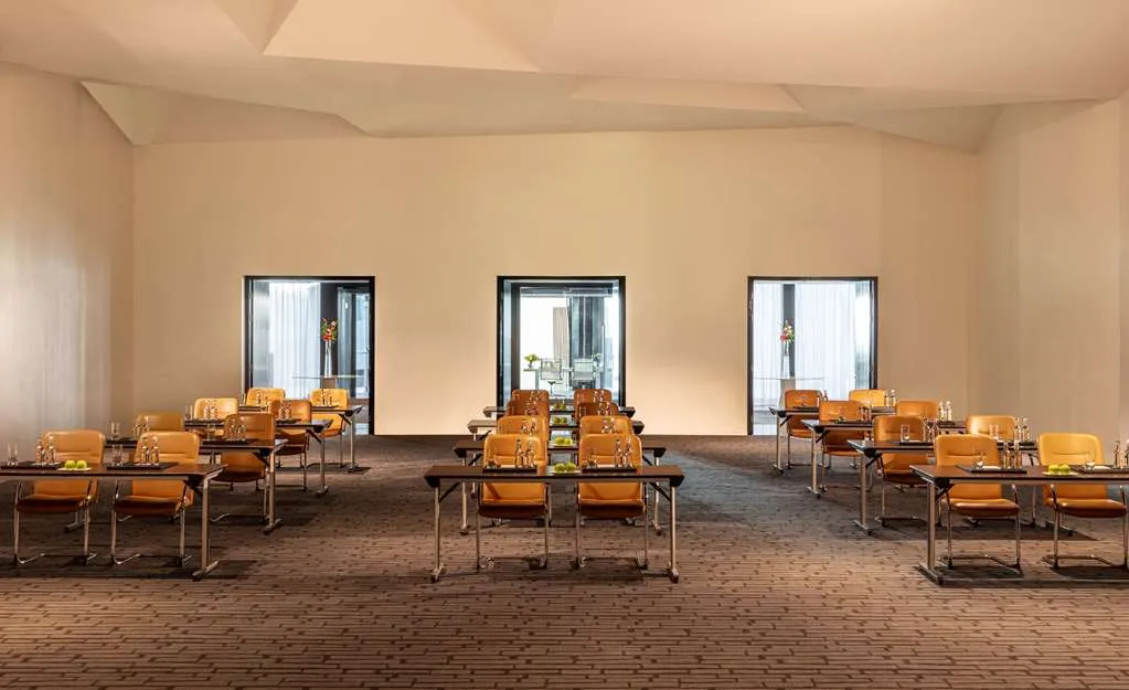 Anantara The Marker Dublin Hotel photo 3