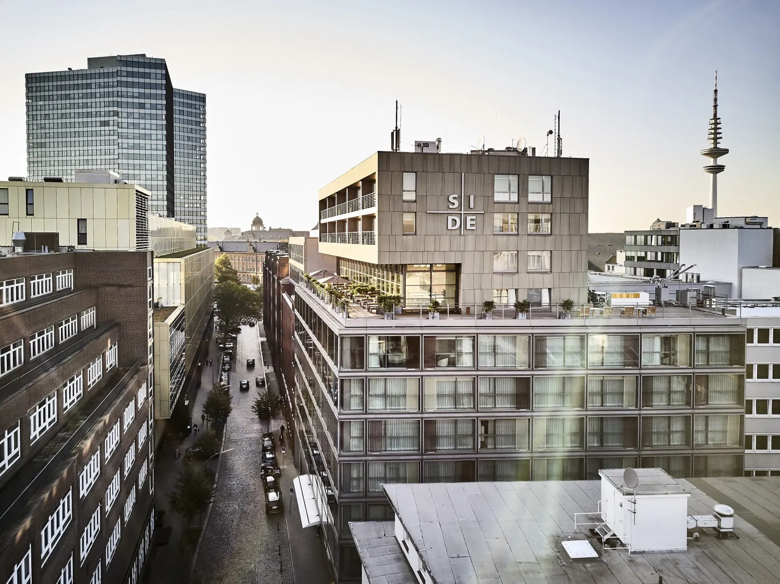 Straf, Milan, a Member of Design Hotels photo 2