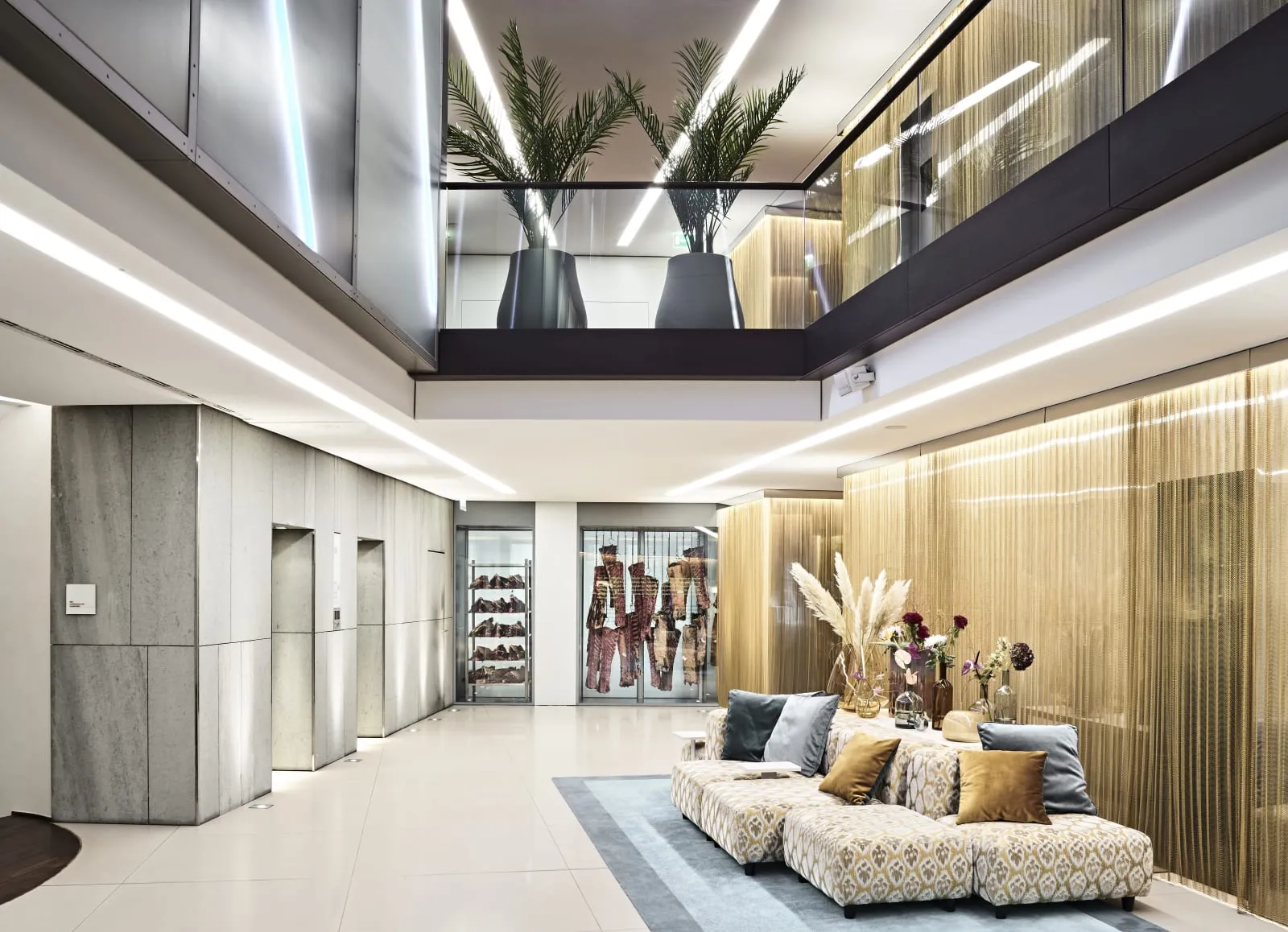 Straf, Milan, a Member of Design Hotels photo 4