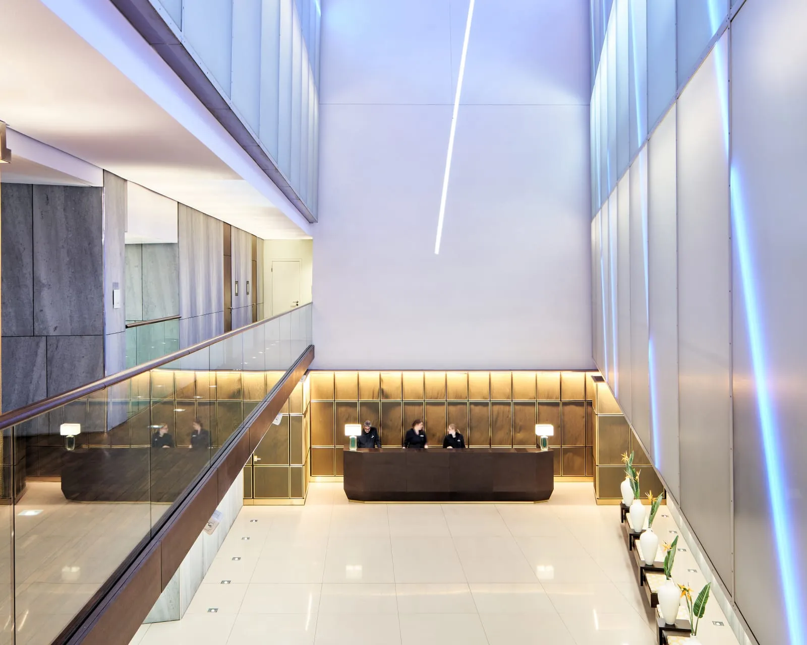SIDE, Hamburg, a Member of Design Hotels photo 5