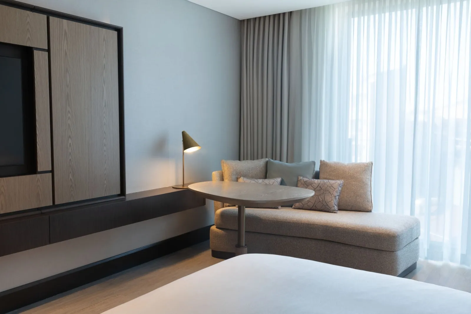 The Westin Istanbul Nisantasi photo 5