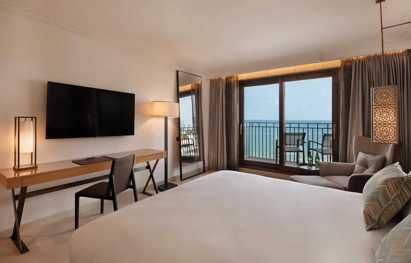 The Setai Tel Aviv, a Member of the Leading Hotels of the World photo 2